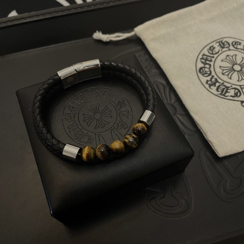 Chrome Hearts Bracelets